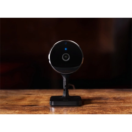 Eve Cam Secure Video Surveillance Smart Camera