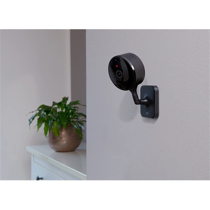 Eve Cam Secure Video Surveillance Smart Camera