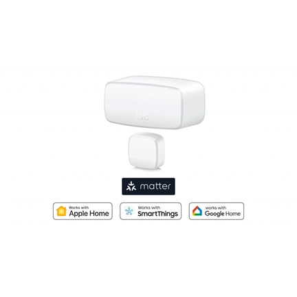 Eve Door & Window (Matter - compatible w Apple, Google & SmartThings)
