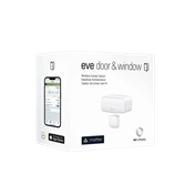 Eve Door & Window (Matter - compatible w Apple, Google & SmartThings)