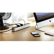 Eve Energy Strip Connected Triple Outlet