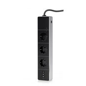 Eve Energy Strip Connected Triple Outlet