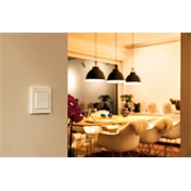 Eve Light Switch Connected Wall Switch - Thread compatible