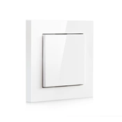 Eve Light Switch Connected Wall Switch - Thread compatible