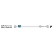 Eve MotionBlinds Upgrade Kit for Roller Blinds