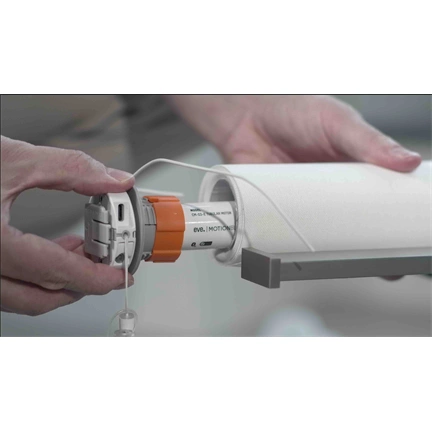 Eve MotionBlinds Upgrade Kit for Roller Blinds