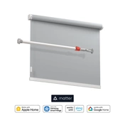 Eve MotionBlinds Upgrade Kit for Roller Blinds