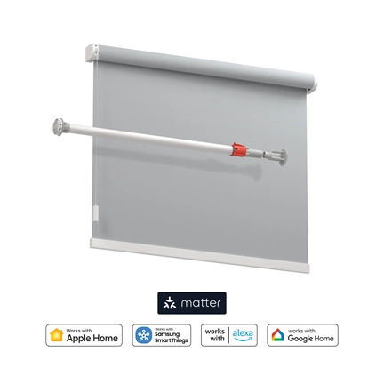Eve MotionBlinds Upgrade Kit for Roller Blinds