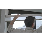 Eve MotionBlinds Upgrade Kit for Roller Blinds - Thread compatible