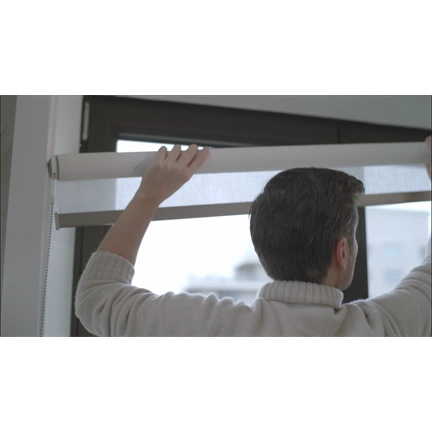 Eve MotionBlinds Upgrade Kit for Roller Blinds - Thread compatible