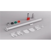 Eve MotionBlinds Upgrade Kit for Roller Blinds - Thread compatible