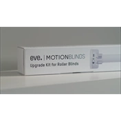 Eve MotionBlinds Upgrade Kit for Roller Blinds - Thread compatible