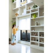 Eve MotionBlinds Upgrade Kit for Roller Blinds - Thread compatible