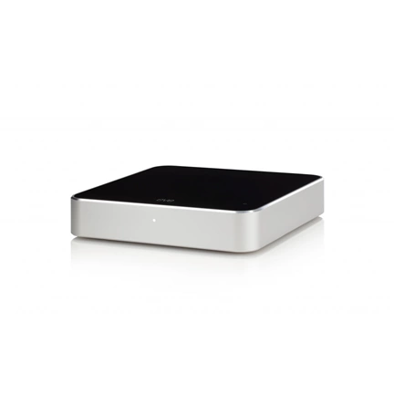 Eve Play Audio Streaming Interface