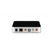 Eve Play Audio Streaming Interface