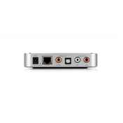 Eve Play Audio Streaming Interface