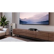 Eve Play Audio Streaming Interface