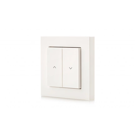 Eve Shutter Switch Smart Shutter Controller (built-in schedules, adaptive shading) - Thread compatible Eve Shutter Switch Smart Shutter Controller (built-in schedules, adaptive shading) - Thread compatible