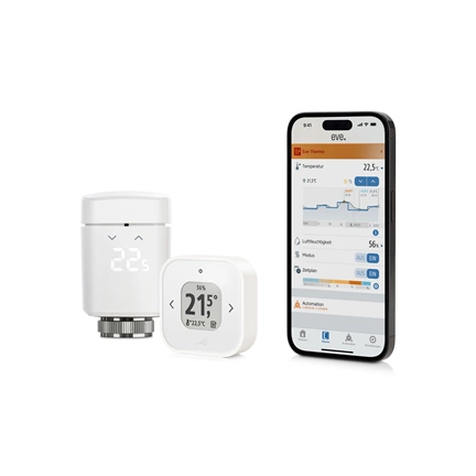 Eve Thermo Comfort Set