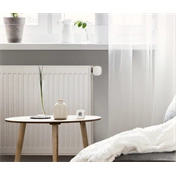 Eve Thermo Control (Matter)