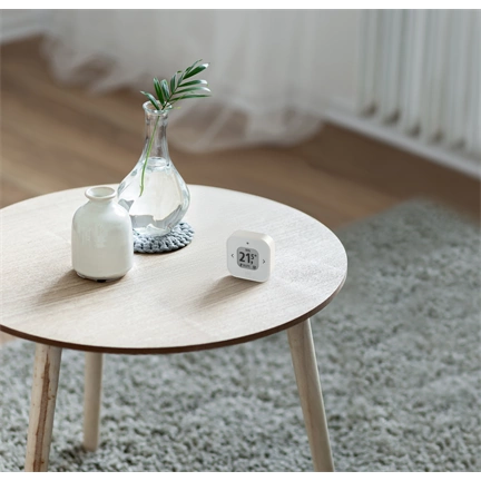 Eve Thermo Control (Matter)