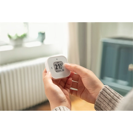 Eve Thermo Control (Matter)