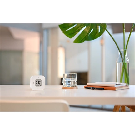 Eve Thermo Control (Matter)