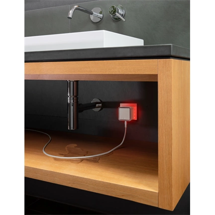 Eve Water Guard Connected Water Leak Detector - Thread compatible