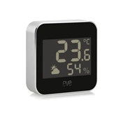 Eve Weather Connected Weather Station
