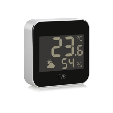 Eve Weather Connected Weather Station
