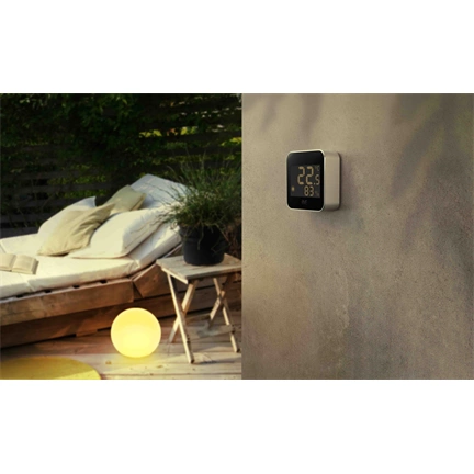 Eve Weather Connected Weather Station