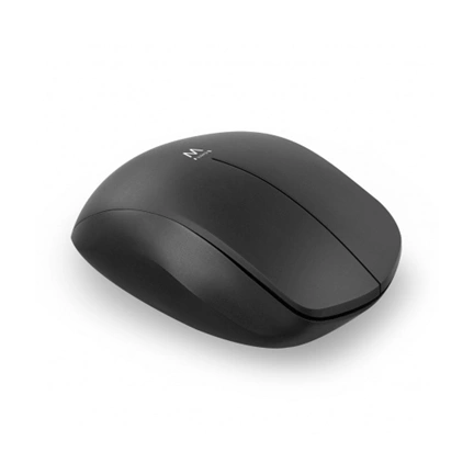 Ewent EW3151 Wireless Ergonomic mouse Black