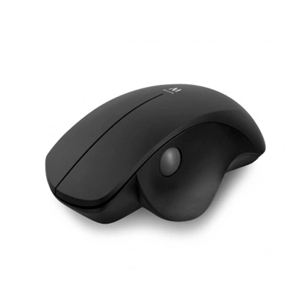 Ewent EW3151 Wireless Ergonomic mouse Black