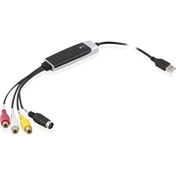 Ewent EW3706 R.2 USB Video Grabber