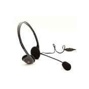 Ewent Headset with mic basic [ EW3563 ]