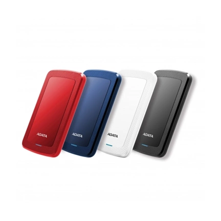 External HDD Adata Classic HV300 2.5inch 2TB USB3.1