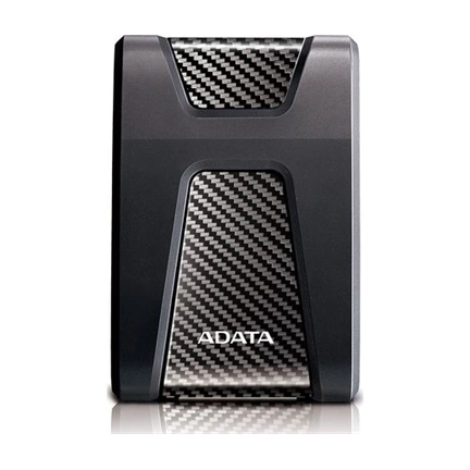 External HDD Adata Durable HD650 4TB USB3.1 Black