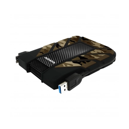 External drive HDD ADATA  AHD710MP-2TU31-CCF (2 TB; 2.5 Inch; USB 3.1; No data; Camouflage)