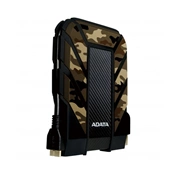External drive HDD ADATA  AHD710MP-2TU31-CCF (2 TB; 2.5 Inch; USB 3.1; No data; Camouflage)