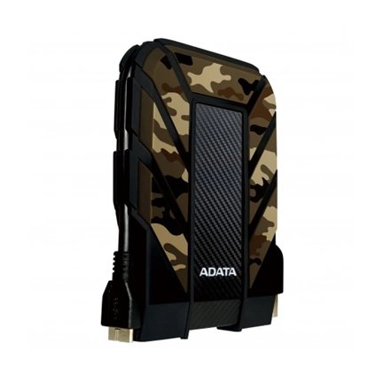 External drive HDD ADATA  AHD710MP-2TU31-CCF (2 TB; 2.5 Inch; USB 3.1; No data; Camouflage)