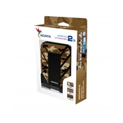 External drive HDD ADATA  AHD710MP-2TU31-CCF (2 TB; 2.5 Inch; USB 3.1; No data; Camouflage)