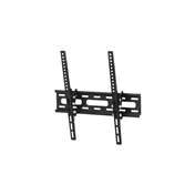 FALITARTÓ "FITV", DÖNTHETŐ, 400x400, XL, FEKETE