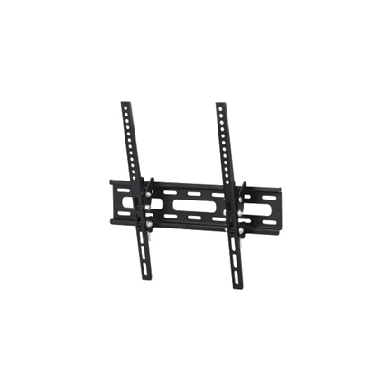 FALITARTÓ "FITV", DÖNTHETŐ, 400x400, XL, FEKETE