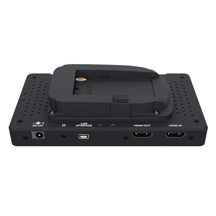 FEELWORLD F570 - 1920x1080 4K HDMI I/O