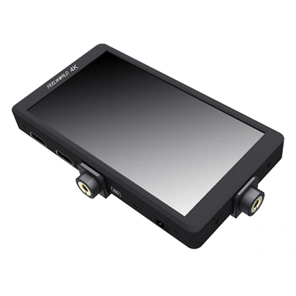 FEELWORLD F570 - 1920x1080 4K HDMI I/O