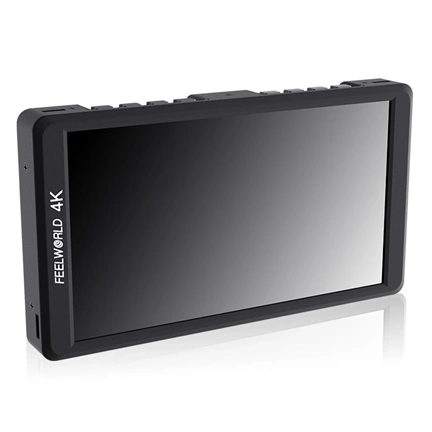 FEELWORLD F570 - 1920x1080 4K HDMI I/O
