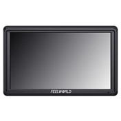 FEELWORLD F5 - 1920x1080 4K HDMI I/O