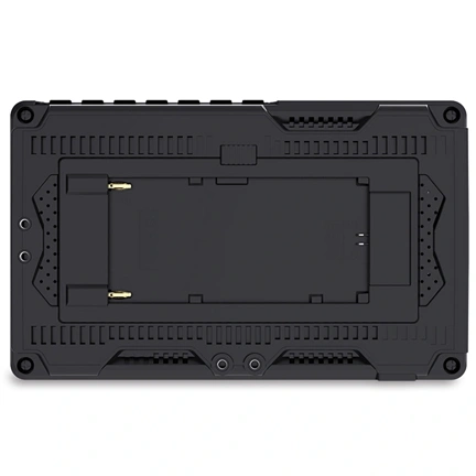 FEELWORLD F5 - 1920x1080 4K HDMI I/O