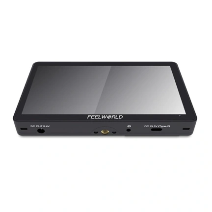 FEELWORLD F5 Pro V2 - 1920x1080 Touch 4K HDMI I/O