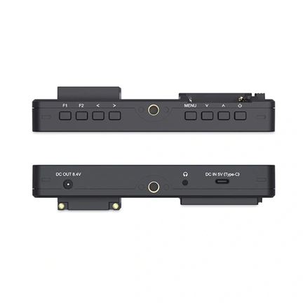 FEELWORLD F5 Pro V2 - 1920x1080 Touch 4K HDMI I/O